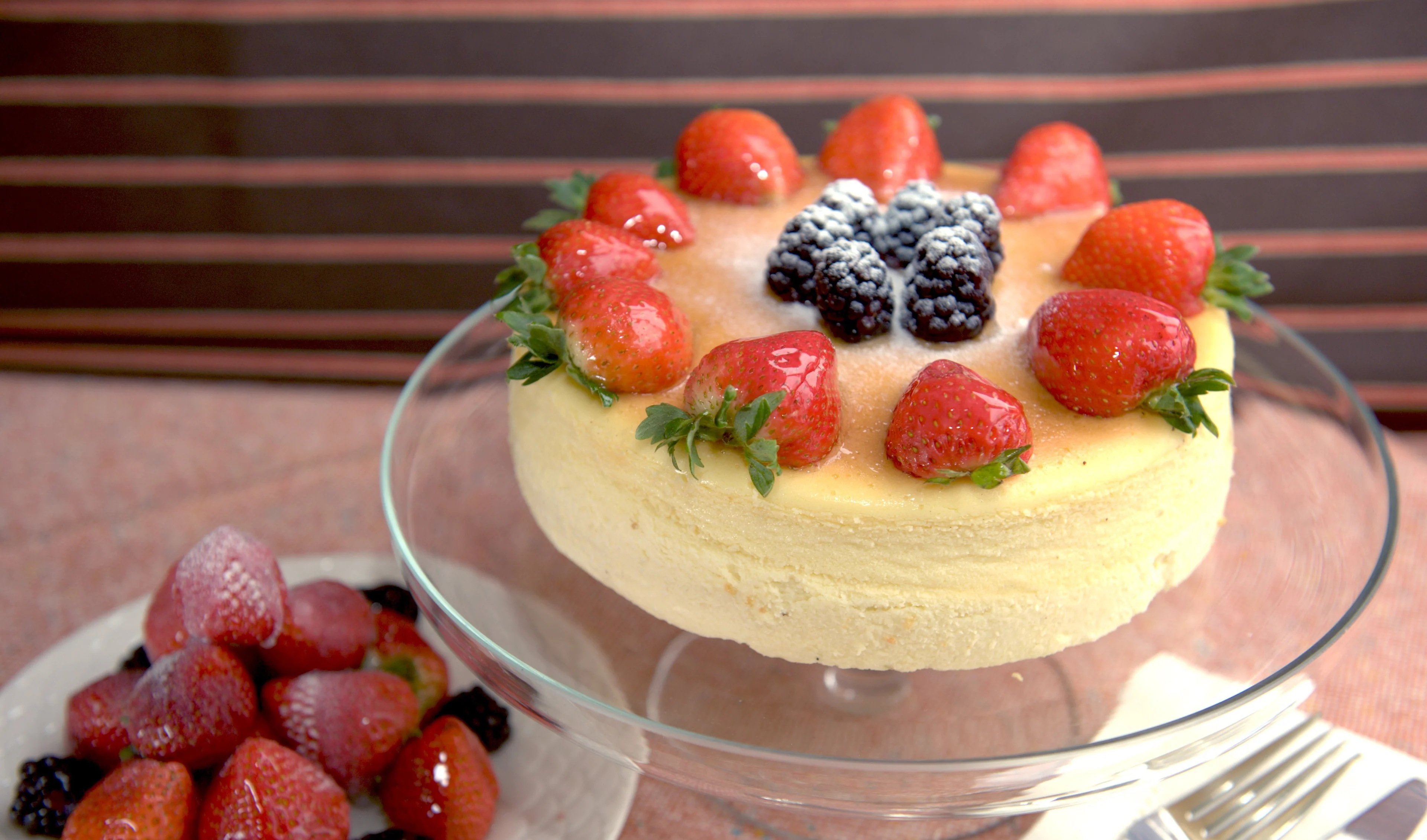 Freshness Baked Daily Since 1986
